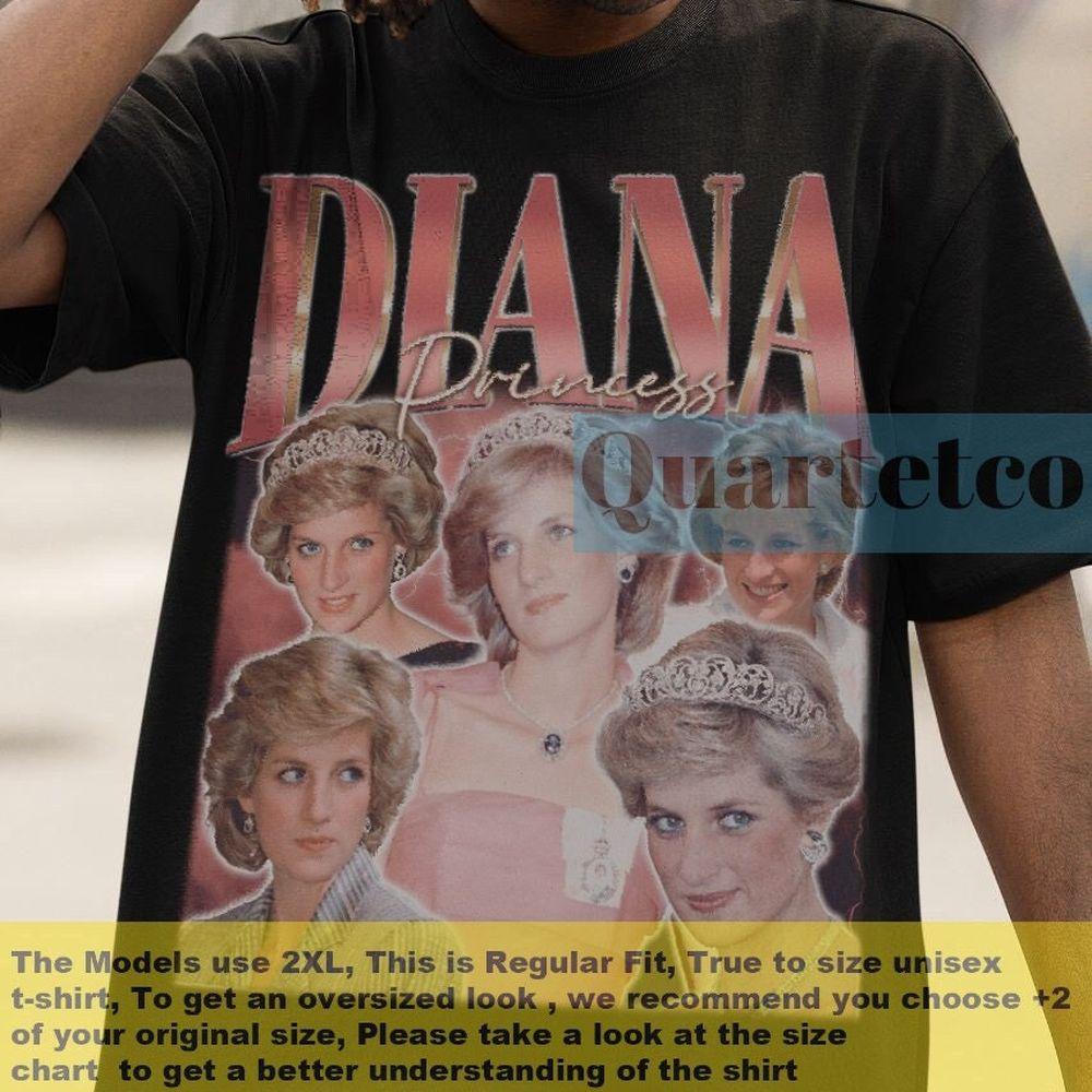 Vintage Princess Diana 3 Vuitino Merch Vintage Princess Diana 3 Vuitino Merch